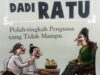 Lakon Petruk Dadi Ratu, Kisah Penguasa dari Kalangan Biasa