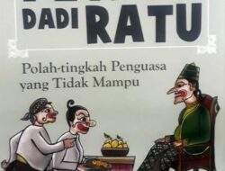 Lakon Petruk Dadi Ratu, Kisah Penguasa dari Kalangan Biasa