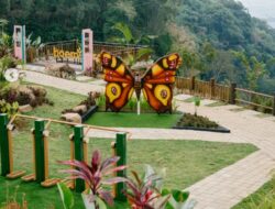 Family Time dengan Pesona Ecopark di Boemi Sora Semarang