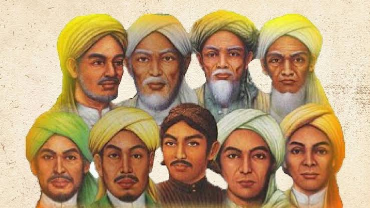 Salawat Jawa Kuno yang Tetap Punya Ruang di Hati Masyarakat