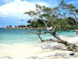 5 Pantai Hidden Gem di Pulau Nusakambangan