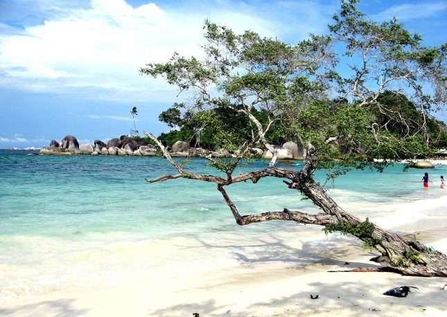 5 Pantai Hidden Gem di Pulau Nusakambangan