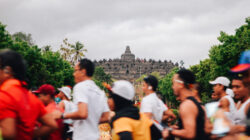 Deretan Even Sport Tourism untuk Menikmati Jawa Tengah