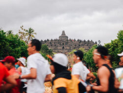 Deretan Even Sport Tourism untuk Menikmati Jawa Tengah