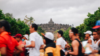 Deretan Even Sport Tourism untuk Menikmati Jawa Tengah