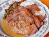 Mencicipi Nasi Koyor Semarang, Kuliner Legendaris Sejak 1955