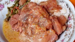 Mencicipi Nasi Koyor Semarang, Kuliner Legendaris Sejak 1955