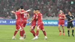 Indonesia Melaju ke Final FIFA ASEAN Cup 2026
