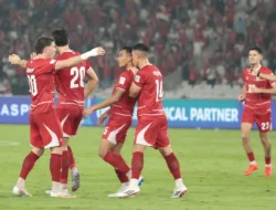 Indonesia Melaju ke Final FIFA ASEAN Cup 2026