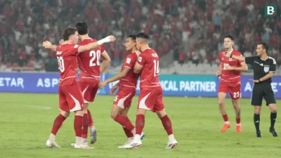 Indonesia Melaju ke Final FIFA ASEAN Cup 2026