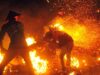 Perang Obor Jepara, Tradisi Api yang Menjaga Warisan Budaya