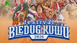 Festival Bledug Kuwu 2026, Ini Rangkaian Acaranya