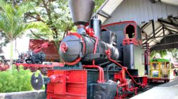 Loko Tour Cepu, Wisata Blora yang Family Friendly