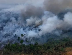 Runtuhnya Konsep Memayu Hayuning Bawana