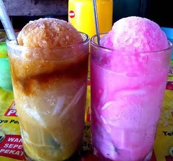 Es Sagwan, Kuliner Legendaris Tegal yang Menyegarkan