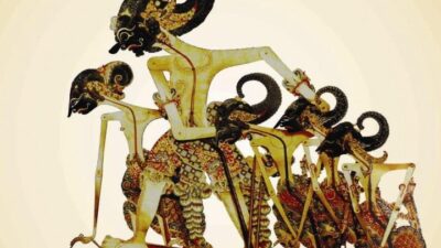 Wangsa Pandawa, Benarkah Bentuk Nepotisme dan Kroniisme?