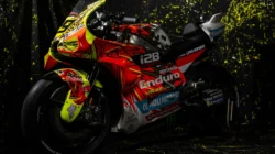 GP Indonesia 2026: Dari Special Livery hingga Aprilia Sapu Bersih Podium