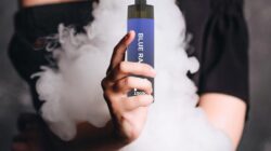 Riset BRIN Ungkap Dampak Vape pada Diabetes, Paru-Paru, hingga Pankreas