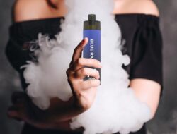 Riset BRIN Ungkap Dampak Vape pada Diabetes, Paru-Paru, hingga Pankreas