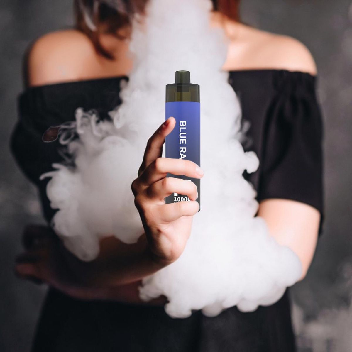 Riset BRIN Ungkap Dampak Vape pada Diabetes, Paru-Paru, hingga Pankreas