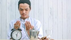 Introspeksi Diri Lewat Puasa Weton dan Penjelasan Sisi Medis