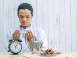 Introspeksi Diri Lewat Puasa Weton dan Penjelasan Sisi Medis