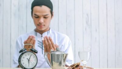 Introspeksi Diri Lewat Puasa Weton dan Penjelasan Sisi Medis