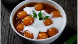 Mengenal Bubur Tradisional Khas Jawa dan Filosofinya