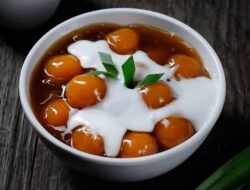 Mengenal Bubur Tradisional Khas Jawa dan Filosofinya