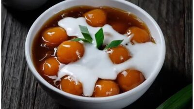 Mengenal Bubur Tradisional Khas Jawa dan Filosofinya