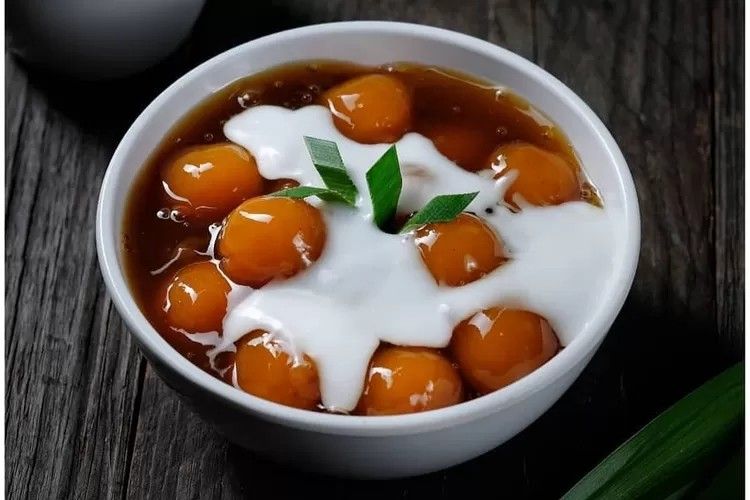 Mengenal Bubur Tradisional Khas Jawa dan Filosofinya