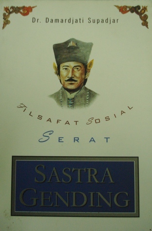 Jejak Perpaduan Islam dan Budaya Jawa dalam Sastra Gendhing