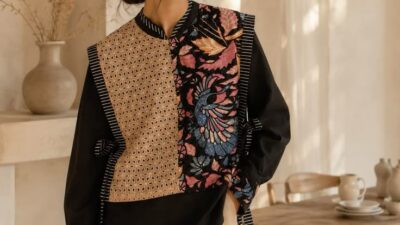 Mix and Match Pakaian Adat Jawa untuk Cewek dan Cowok