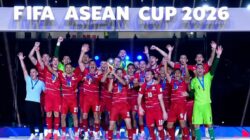 Indonesia Juara FIFA ASEAN Cup 2026 Usai Taklukkan Thailand