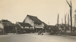 Menyusuri Wijkenstelsel Sekat Rasial dalam Sejarah Semarang