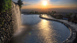 Semarang Panas? Ini 6 Wisata Air Buat Ngadem