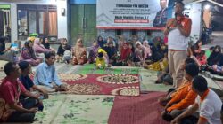 Perbaikan Jalan Noyontaansari Rampung, Ariston: Realisasi Aspirasi Warga untuk Dorong Ekonomi Lokal