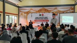 Reses di Tiga Kecamatan Semarang, Muhammad Afif Soroti Masalah Jalan, Banjir Genuk, hingga Tawuran Remaja