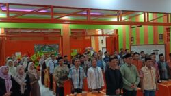 Soroti Ancaman Luapan Kali Rambut di Tegal, Sururul Fuad Dorong Evaluasi Normalisasi dan Dukungan Pusat