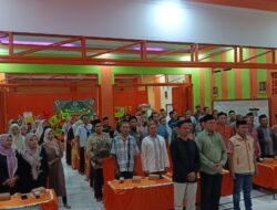 Soroti Ancaman Luapan Kali Rambut di Tegal, Sururul Fuad Dorong Evaluasi Normalisasi dan Dukungan Pusat