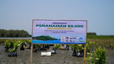 Pakar UNNES Jelaskan Alasan Ekologis di Balik Rehabilitasi Mangrove Pidodokulon