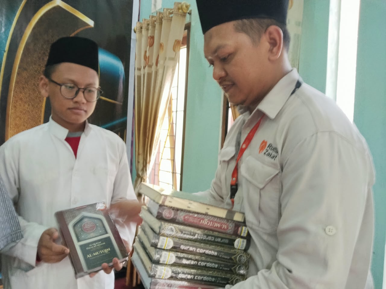 hari santri nasional