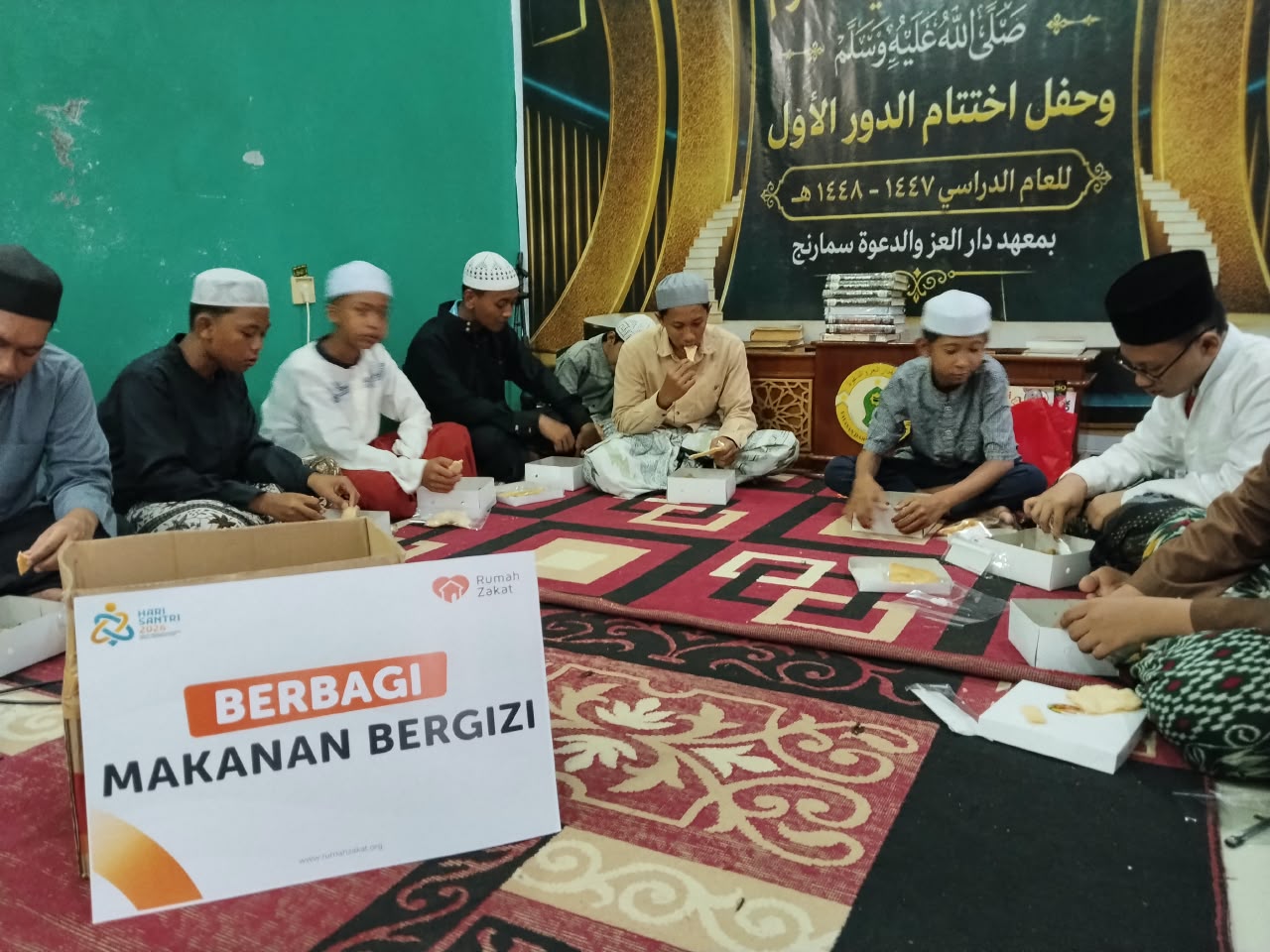 hari santri nasional