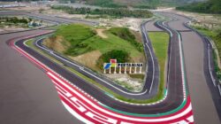 Segini Budget Nonton MotoGP Mandalika dari Semarang
