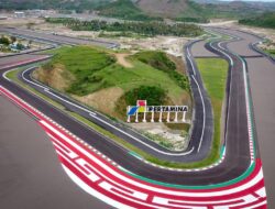 Segini Budget Nonton MotoGP Mandalika dari Semarang