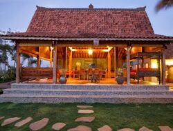 Mengenal Arsitektur Rumah Limasan Jawa yang Masih Eksis