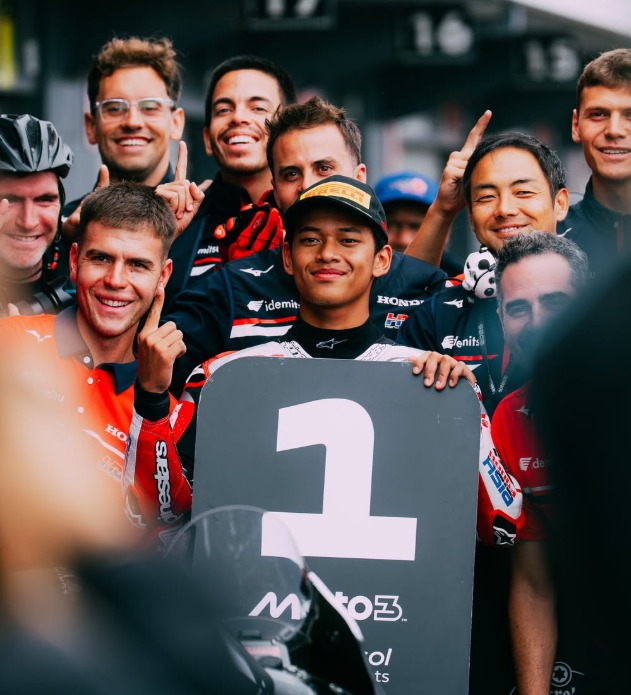 motogp australia