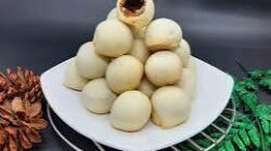 Favorit! Nopia Mino, Camilan Tradisional Legendaris yang Banyak Diburu