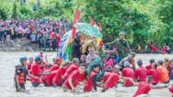 Kisah Kedhana-Kedhini dalam Tradisi Asrah Batin di Grobogan