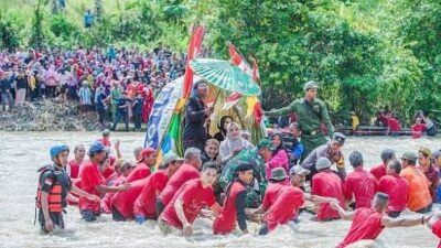 Kisah Kedhana-Kedhini dalam Tradisi Asrah Batin di Grobogan